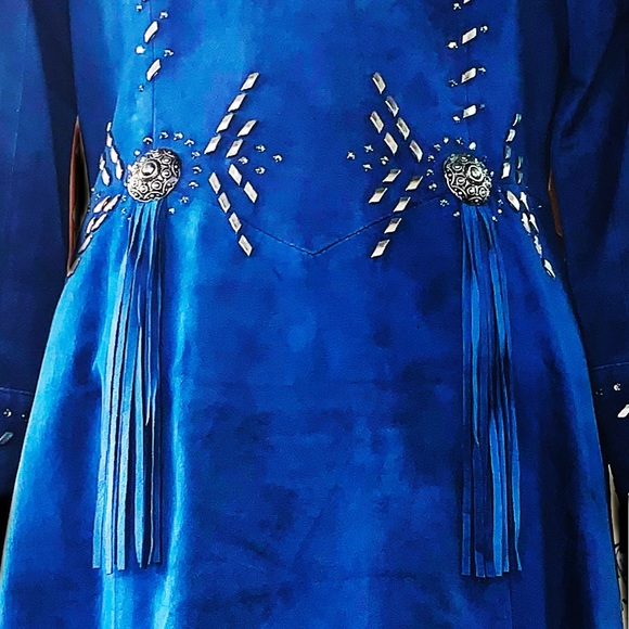 High Plains Desert Jacket by Renegade Spirit - Picture 10 of 10